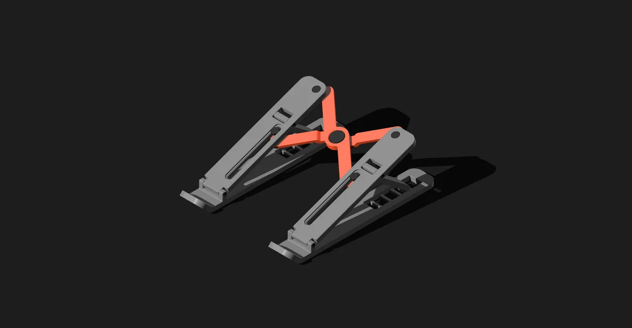 Laptop Holder 1